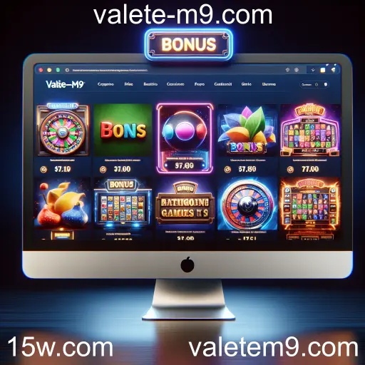 Estatísticas de bônus da valete-m9.com em São Paulo, Rio de Janeiro e Brasília