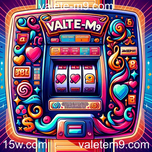 Catálogo valete-m9.com 2.547 jogos - Pragmatic Play, Evolution, NetEnt