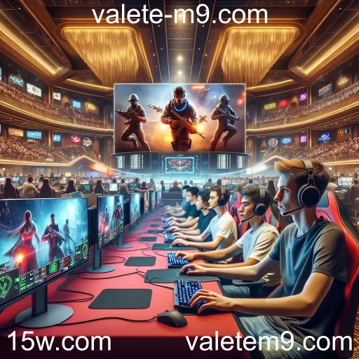 Catálogo valete-m9.com 2.547 jogos - Pragmatic Play, Evolution, NetEnt