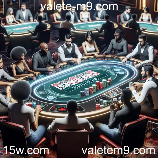 Catálogo valete-m9.com 2.547 jogos - Pragmatic Play, Evolution, NetEnt